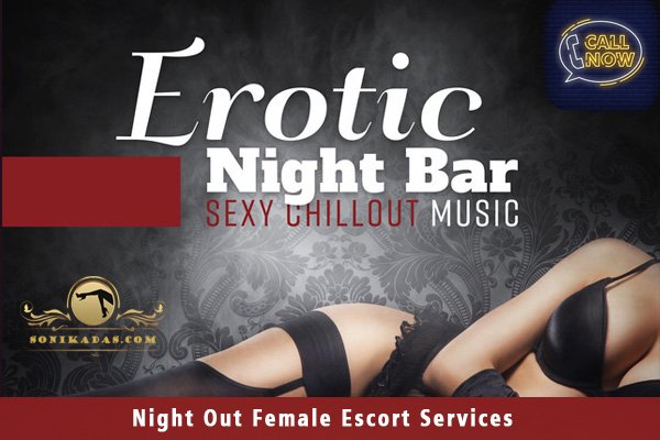 Night Out Call Girls Service Gurugram